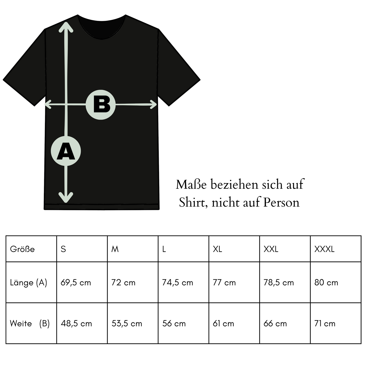 T-shirt Norwegen Siebdruck Damen Herren Ich brauche keine Therapie...